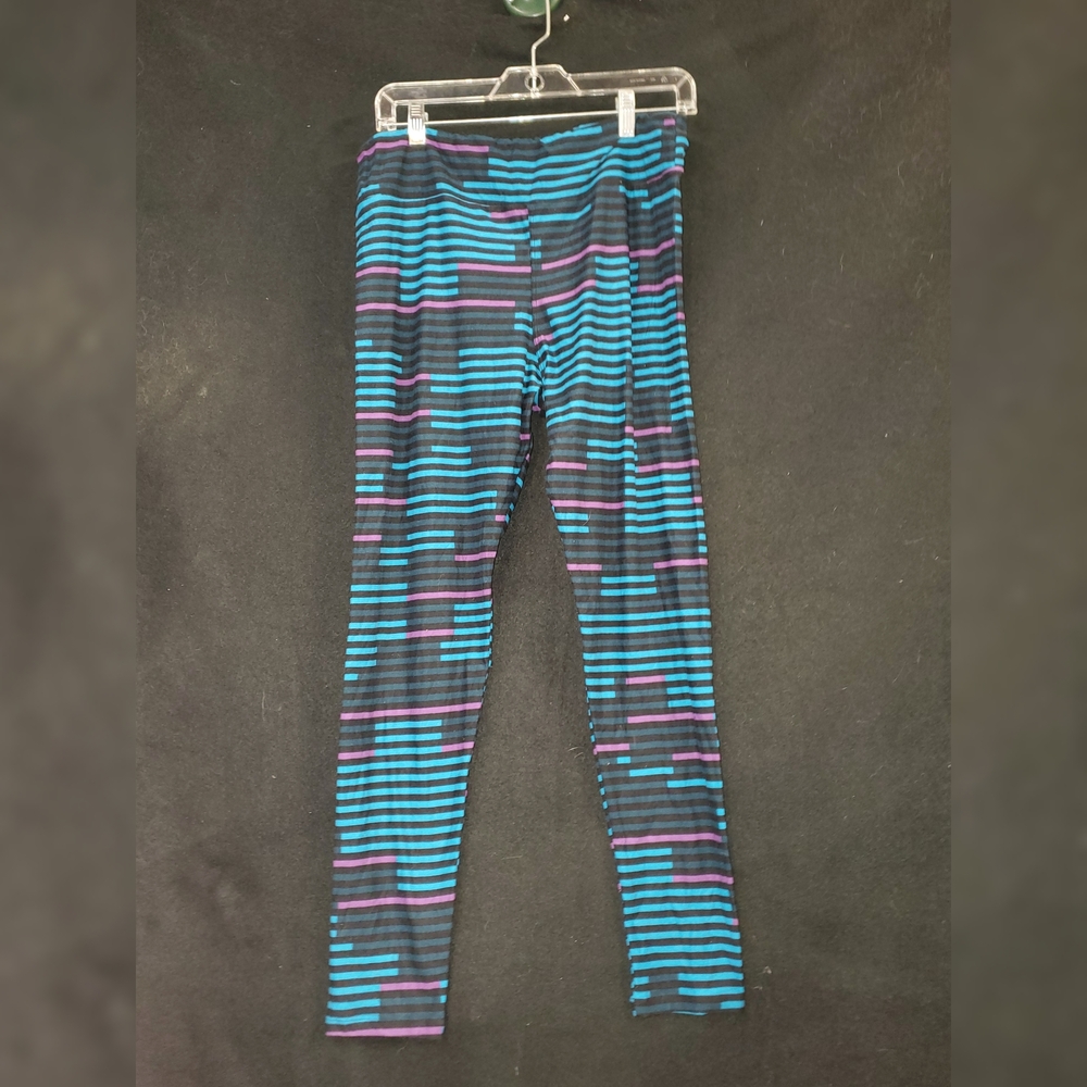 LLR TC leggings
